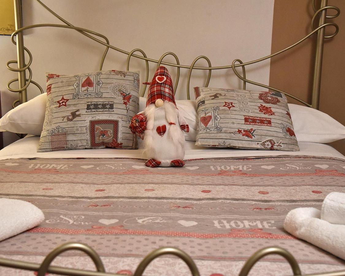 Prigioni House Bed & Breakfast Peschiera del Garda Exterior photo