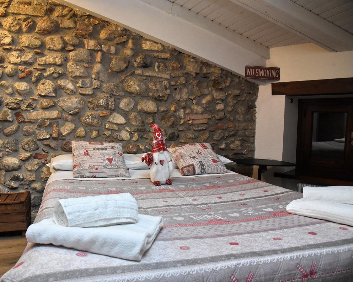 Prigioni House Bed & Breakfast Peschiera del Garda Exterior photo